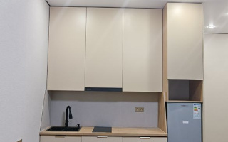 Аренда 2-комнатной квартиры, 35 м² - Аренда квартир помесячно от хозяев в Астане