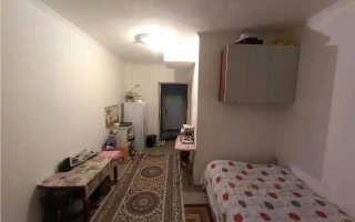 Продажа 1-комнатной квартиры, 23 м², мкр-н Кокжиек, дом  13 - Продажа квартир в Казахстане