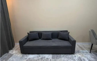 Продажа 2-комнатной квартиры, 45.8 м², ул. Утеген батыра, дом  11в - Продажа квартир в Алматы без посредников