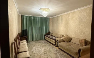 Продажа 2-комнатной квартиры, 60 м² - Продажа двухкомнатных квартир в монолитно-каркасном доме в Казахстане