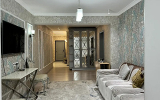 Продажа 3-комнатной квартиры, 135 м², ул. Брусиловского, дом  167 - Продажа квартир в Казахстане