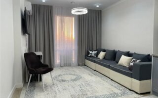 Продажа 2-комнатной квартиры, 51 м²