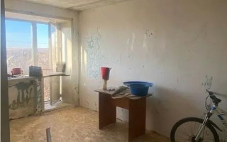 Продажа 1-комнатной квартиры, 30 м², ул. Ишимская, дом  66 - Продажа квартир в Караганде без посредников