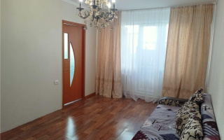 Продажа 3-комнатной квартиры, 46 м², пр. Мира - Продажа квартир в Темиртау