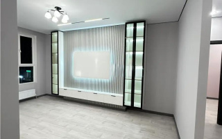 Продажа 2-комнатной квартиры, 72 м², пр. Райымбека, дом  348/1 - Продажа  двухкомнатных квартир в Алматы