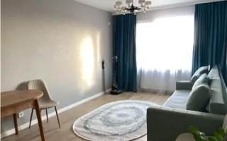 Продажа 2-комнатной квартиры, 41.3 м² - Продажа недвижимости в Астане - страница 29