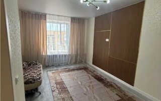 Продажа 1-комнатной квартиры, 37 м² - Продажа квартир в кирпичном доме в Казахстане - страница 2