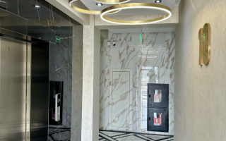 Продажа 2-комнатной квартиры, 54 м², ул. Шевченко, дом  94 - ул. Мауленова - Продажа  двухкомнатных квартир в Алматы с фото