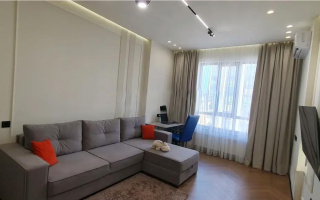 Продажа 2-комнатной квартиры, 44 м², пр. Райымбека, дом  351/1 - Продажа квартир в Алматы