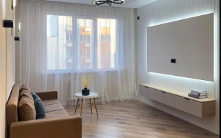 Продажа 3-комнатной квартиры, 72 м², мкр-н Кайрат, дом  153/54 - Продажа квартир в новостройках Алматы без посредников с фото