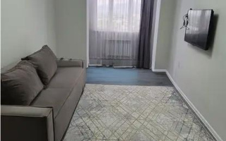 Продажа 1-комнатной квартиры, 57.1 м² - Продажа однокомнатных квартир в Медеуском р-не Алматы