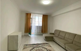 Продажа 2-комнатной квартиры, 81.3 м², ул. Сыганак, дом  32 - Продажа квартир в Астане