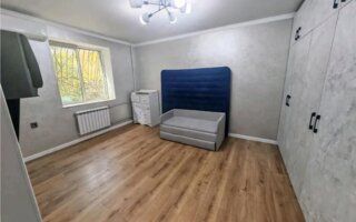 Продажа 1-комнатной квартиры, 32 м² - Продажа квартир в Жетысуском р-не Алматы