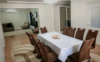 Продажа 5-комнатной квартиры, 150 м², ул. Нарикбаева, дом  9 - Продажа  пятикомнатных квартир в новостройках Астаны без посредников