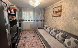 Продажа 3-комнатной квартиры, 65 м², бул. Бухар Жырау, дом  64а - Продажа  трехкомнатных квартир в Алматы с фото