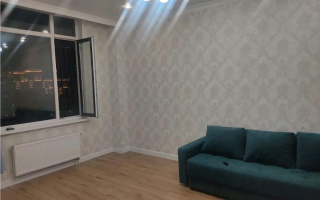 Продажа 1-комнатной квартиры, 39.1 м², пр. Кошкарбаева, дом  13 - Продажа  однокомнатных квартир в Астане с фото