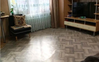 Продажа 2-комнатной квартиры, 43.8 м², ул. Таха Хусейна, дом  2/2 - Продажа  двухкомнатных квартир в Астане