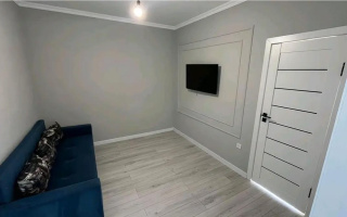 Продажа 2-комнатной квартиры, 47 м², ул. Алтын орда, дом  6/37 - Продажа квартир в новостройках Алматы без посредников