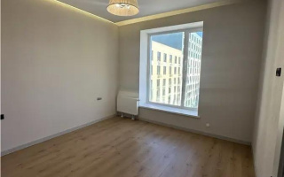 Продажа 2-комнатной квартиры, 40.5 м², ул. Нажимеденова, дом  28 - Продажа квартир в новостройках Астаны