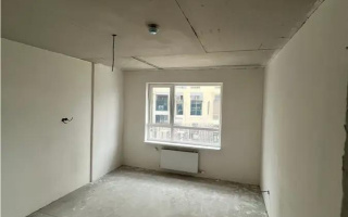 Продажа 1-комнатной квартиры, 43 м², ул. Момышулы, дом  10/14 - Продажа  однокомнатных квартир в новостройках Алматы с фото