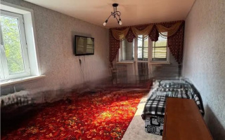 Продажа 2-комнатной квартиры, 44 м², ул. Можайского - Продажа  двухкомнатных квартир в Караганде с фото