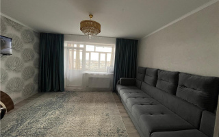 Продажа 2-комнатной квартиры, 53 м², мкр-н 15 - Продажа квартир в Караганде с фото