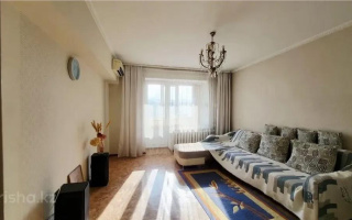 Продажа 3-комнатной квартиры, 72 м², ул. Тимирязева, дом  113 - Продажа квартир в Бостандыкском р-не Алматы
