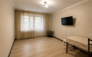 3-комн. квартира, 2/5 этаж, ул. Рыскулбекова