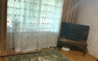 Продажа 2-комнатной квартиры, 49 м², ул. Штурманская, дом  1/6 - Продажа квартир без посредников в Караганде