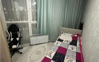 Продажа 3-комнатной квартиры, 60 м², ул. Айтматова, дом  34 - Продажа  трехкомнатных квартир в новостройках Астаны