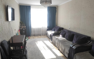 Продажа 3-комнатной квартиры, 68 м², 70 квартал - Продажа квартир в Темиртау