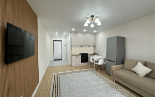 Продажа 1-комнатной квартиры, 32.5 м², мкр-н Шугыла, дом  340/46 - Продажа  однокомнатных квартир в Алматы