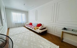 Продажа 3-комнатной квартиры, 115 м² - Продажа квартир в новостройках Алматы