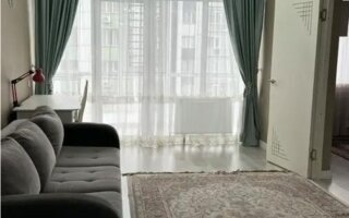 Продажа 3-комнатной квартиры, 70 м²