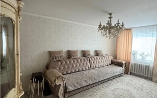 Продажа 3-комнатной квартиры, 61 м², 1А мкр-н, дом  13 - Продажа квартир в Сарани без посредников