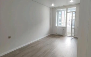 Продажа 2-комнатной квартиры, 45.3 м², ул. Толе би, дом  28/1 - Продажа квартир в Астане без посредников