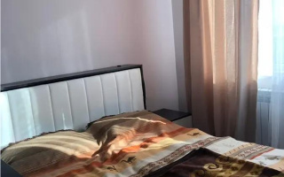 Продажа 1-комнатной квартиры, 38 м² - Аренда квартир помесячно в Алматинской области