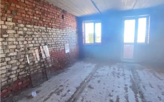 Продажа 1-комнатной квартиры, 28.4 м², ул. Е-1, дом  2 - Продажа  однокомнатных квартир в новостройках Астаны с фото
