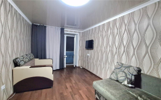 Продажа 1-комнатной квартиры, 30 м², ул. Кузембаева - Продажа  однокомнатных квартир в Караганде