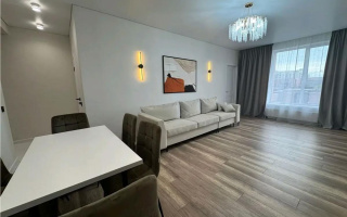 Продажа 2-комнатной квартиры, 63 м², пр. Тауелсыздык, дом  40/1 - Продажа  двухкомнатных квартир в Астане с фото
