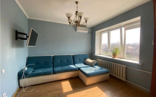 Продажа 3-комнатной квартиры, 59 м² - Продажа квартир в Алматы - страница 32