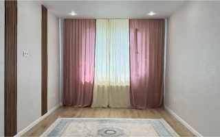 Продажа 1-комнатной квартиры, 37 м², ул. Е-430, дом  3 - Продажа квартир в Астане