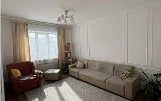 Продажа 1-комнатной квартиры, 43 м² - Недвижимость в Казахстане - страница 23