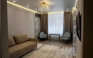 Продажа 3-комнатной квартиры, 90 м², ул. Асфендиярова, дом  1 - Продажа  трехкомнатных квартир в Астане