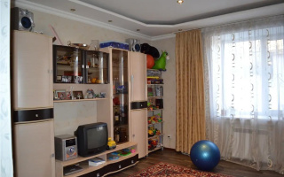 Продажа 2-комнатной квартиры, 56 м², ул. Сарсекова, дом  55 - Продажа  двухкомнатных квартир в Караганде без посредников