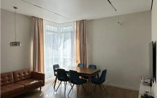 Продажа 2-комнатной квартиры, 47 м², ул. Акмешит, дом  1 - Продажа  двухкомнатных квартир в Астане без посредников с фото