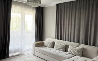 Продажа 4-комнатной квартиры, 119 м², пр. Серкебаева, дом  91 - Продажа квартир в Казахстане