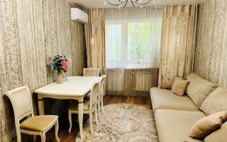 Продажа 2-комнатной квартиры, 43 м² - Продажа квартир от собственников в Караганде - страница 6