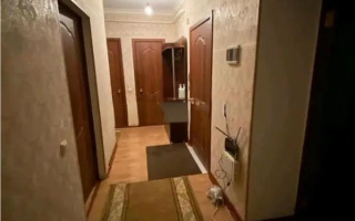 Продажа 3-комнатной квартиры, 86.1 м², пр. Кудайбердыулы, дом  29/1 - Продажа квартир в Астане