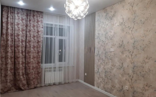 Продажа 2-комнатной квартиры, 37 м², ул. Е-181, дом  1/2 - Продажа квартир в Казахстане